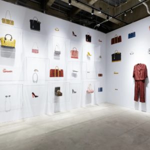 該 IG 打卡了各位！Louis Vuitton「&」 展覽，超多你沒見過的神品！