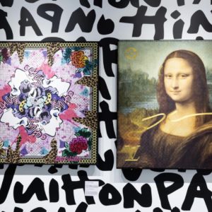 該 IG 打卡了各位！Louis Vuitton「&」 展覽，超多你沒見過的神品！