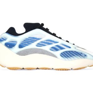 絕美藍晶石命名－YEEZY 700 V3 新款「Kyanite」官方圖輯發佈
