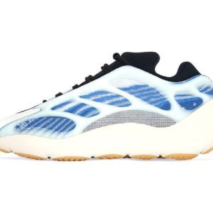 絕美藍晶石命名－YEEZY 700 V3 新款「Kyanite」官方圖輯發佈