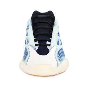 絕美藍晶石命名－YEEZY 700 V3 新款「Kyanite」官方圖輯發佈