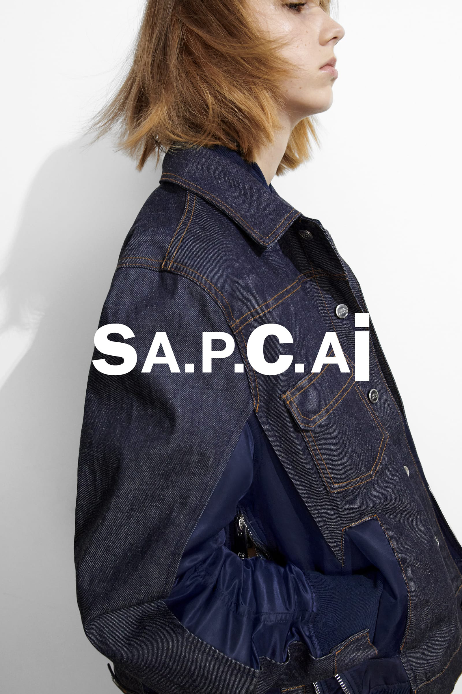 不是 Nike 聯名你就不買，這樣 sacai 可能會哭爸喔！