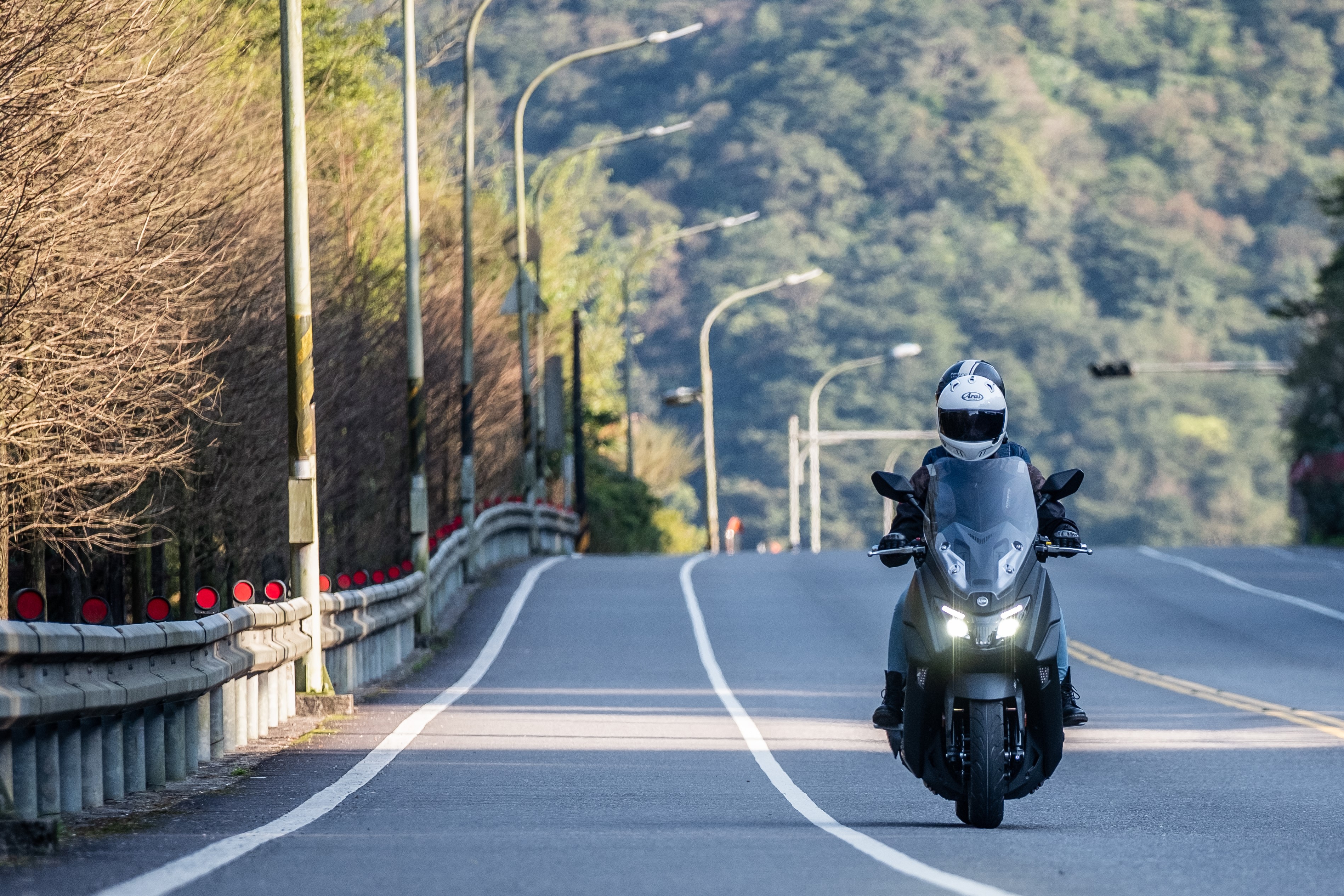 受保護的內容: SYM MAXSYM400
