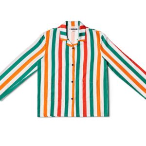 在家也要潮！便利商店 7-11 推出「限量版睡衣」，就連 YEEZY 拖鞋竟也入鏡？