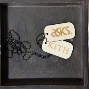 潮流社論|最近引起的鮭魚之亂, 讓我想起這幾雙聯名才是「真鮭魚之夢」