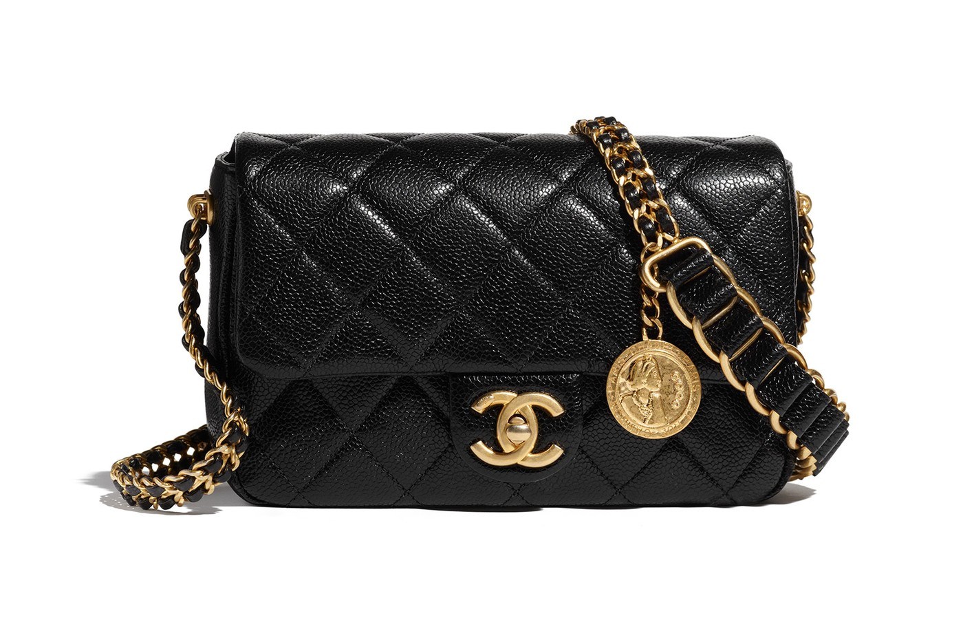 有錢人的快樂？CHANEL 2021 工坊手袋系列即將發售！