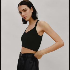 東倫敦時尚品牌 ALLSAINTS 發佈春夏企劃「Hope Springs Infernal」 找來林映唯與宋柏緯一同率性演繹復古英倫風情！