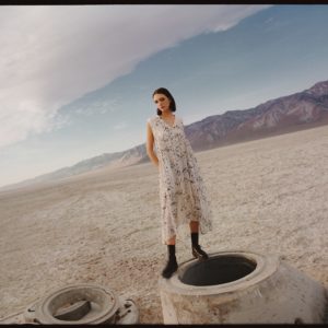 東倫敦時尚品牌 ALLSAINTS 發佈春夏企劃「Hope Springs Infernal」 找來林映唯與宋柏緯一同率性演繹復古英倫風情！