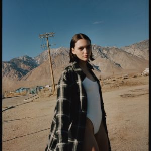 東倫敦時尚品牌 ALLSAINTS 發佈春夏企劃「Hope Springs Infernal」 找來林映唯與宋柏緯一同率性演繹復古英倫風情！