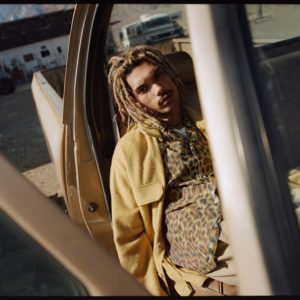 東倫敦時尚品牌 ALLSAINTS 發佈春夏企劃「Hope Springs Infernal」 找來林映唯與宋柏緯一同率性演繹復古英倫風情！