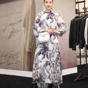 東倫敦時尚品牌 ALLSAINTS 發佈春夏企劃「Hope Springs Infernal」 找來林映唯與宋柏緯一同率性演繹復古英倫風情！