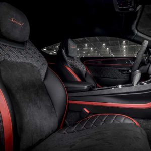 用 W12 展開霸氣壯遊！Bentley 發表新一代 Continental GT Speed！