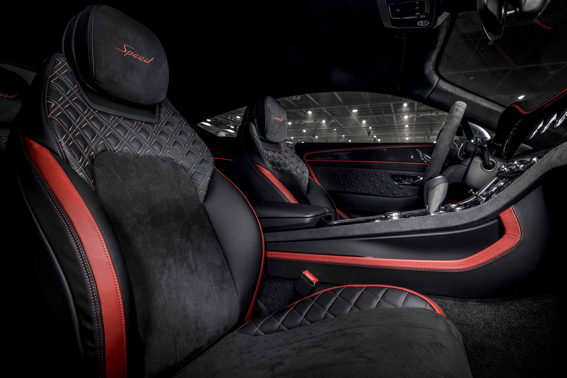 Bentley Continental GT Speed-2