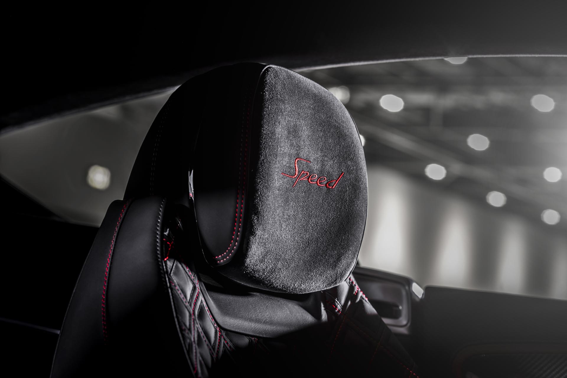 用 W12 展開霸氣壯遊！Bentley 發表新一代 Continental GT Speed！