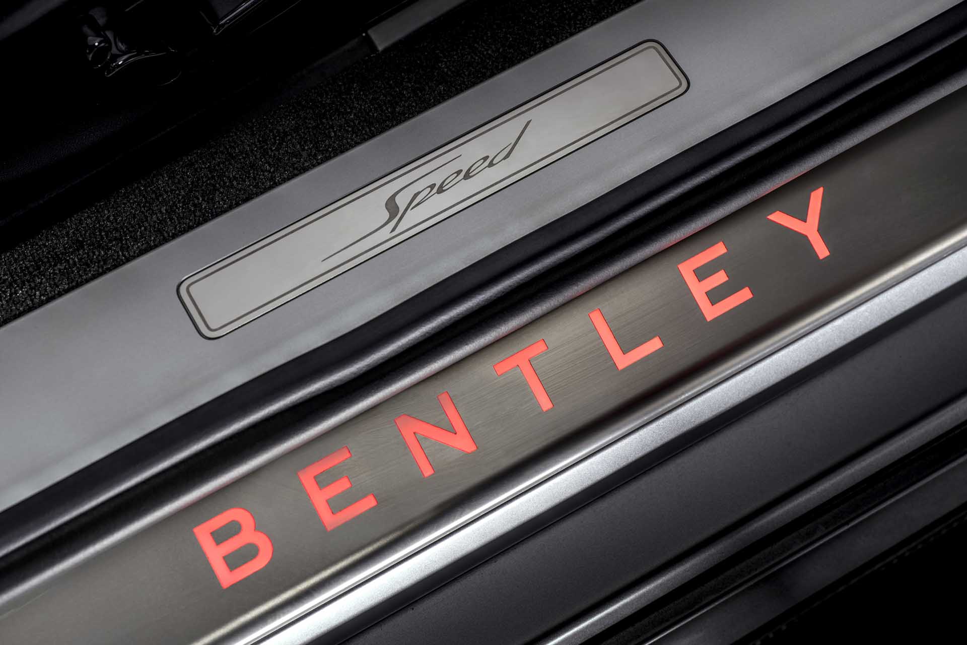 Bentley Continental GT Speed-2