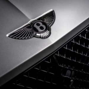 用 W12 展開霸氣壯遊！Bentley 發表新一代 Continental GT Speed！