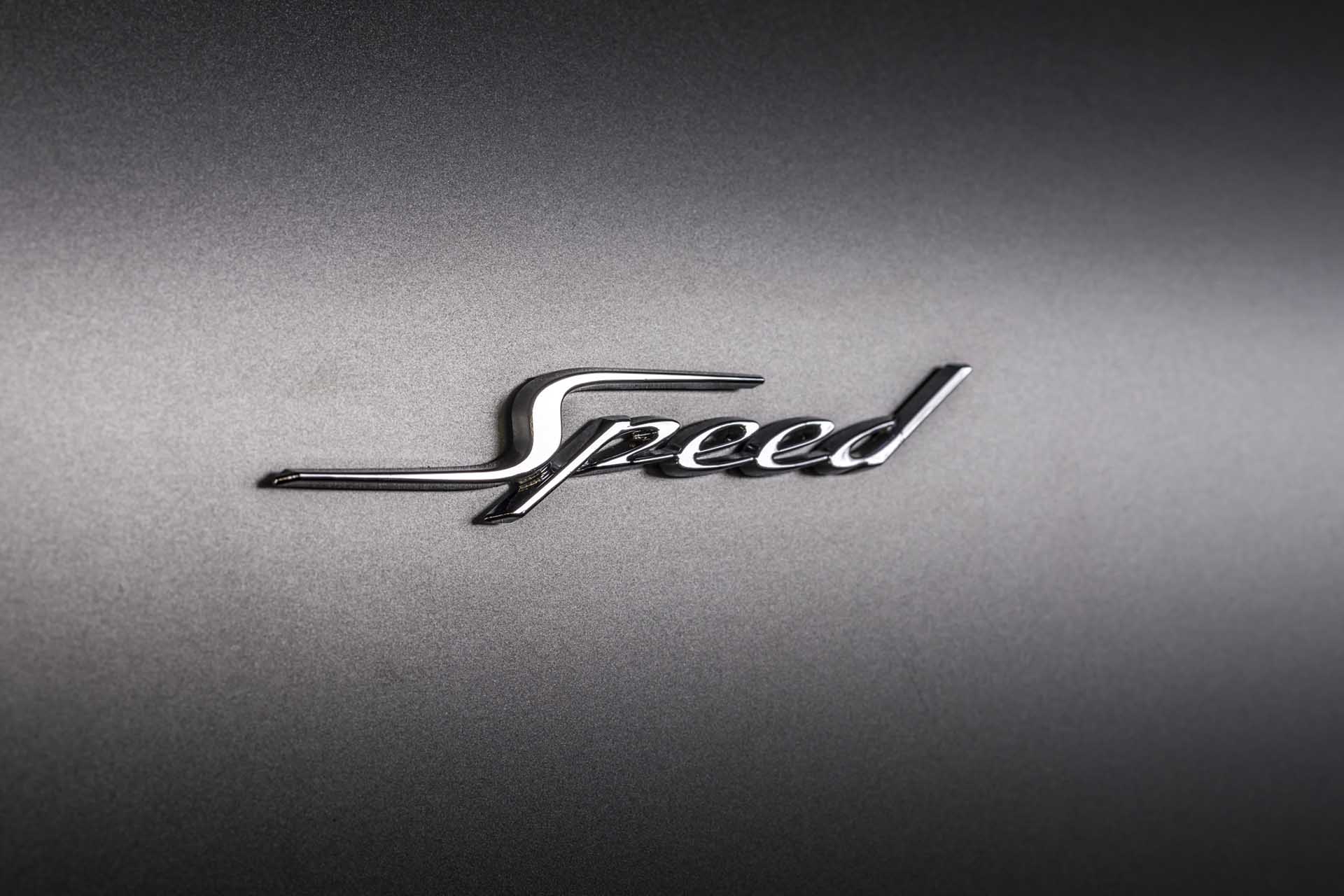 Bentley Continental GT Speed-1