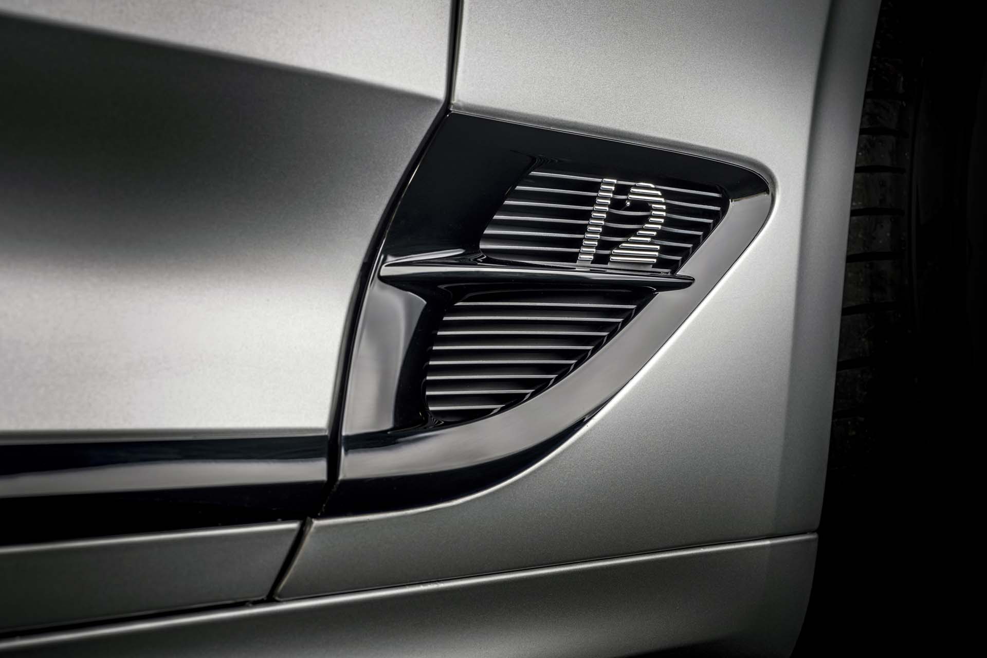 用 W12 展開霸氣壯遊！Bentley 發表新一代 Continental GT Speed！