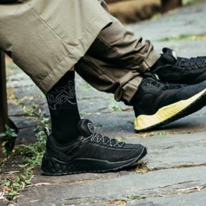 COOL專訪｜#像他們蔗款人 阿泰&呆呆深入山林執念 從心開始：走出家門即戶外！