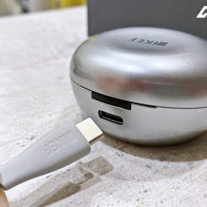 COOL開箱|設計大師加持!Ross Lovegrove x KEF Mu3 真無線降噪耳機開箱體驗