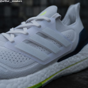 COOL 開箱｜Q彈腳感小心一穿就上癮！全新 adidas Ultraboost 21 新色近賞，潮流、性能同時兼具！#文末贈鞋