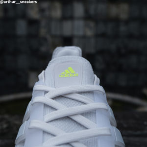 COOL 開箱｜Q彈腳感小心一穿就上癮！全新 adidas Ultraboost 21 新色近賞，潮流、性能同時兼具！#文末贈鞋