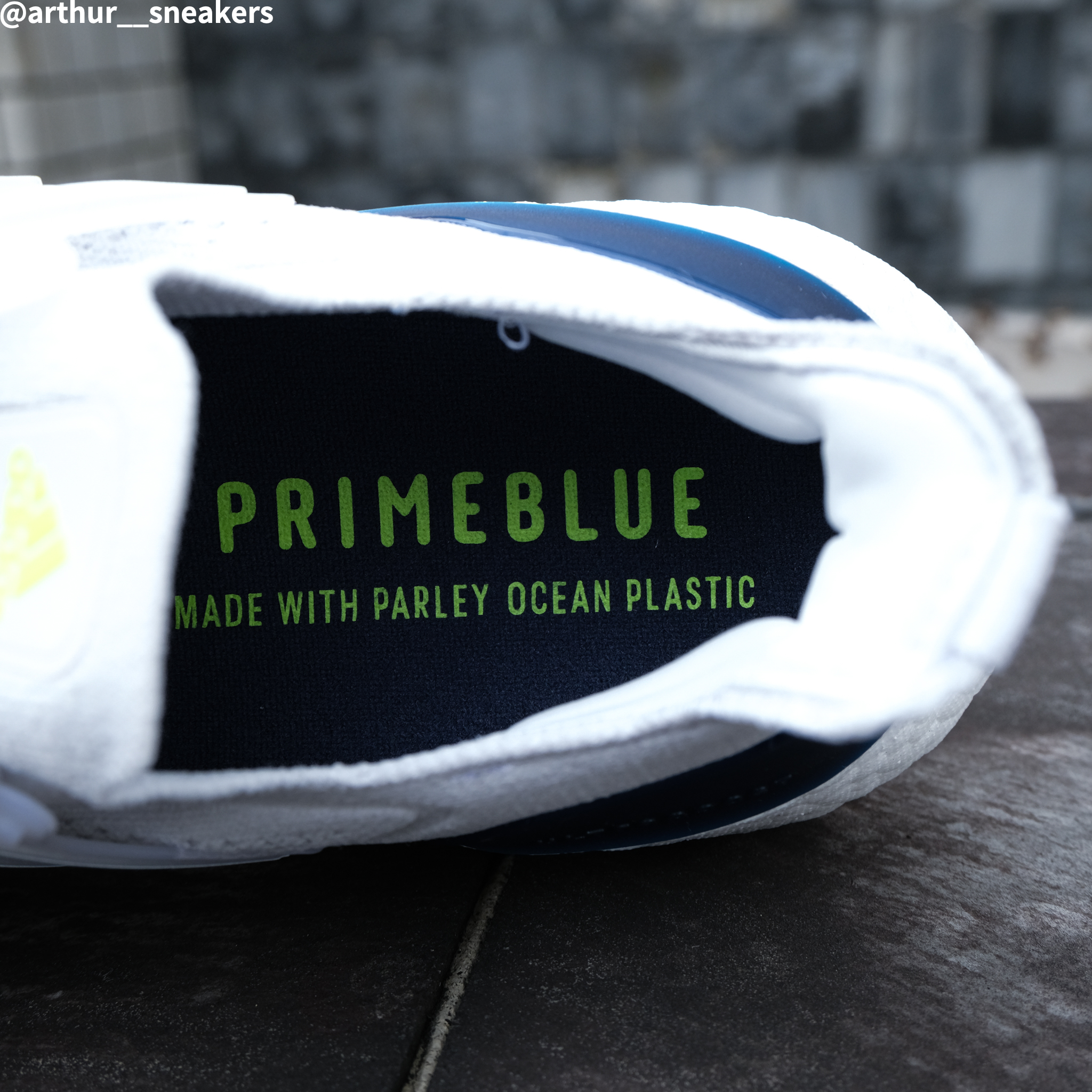 COOL 開箱｜Q彈腳感小心一穿就上癮！全新 adidas Ultraboost 21 新色近賞，潮流、性能同時兼具！#文末贈鞋