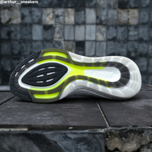 COOL 開箱｜Q彈腳感小心一穿就上癮！全新 adidas Ultraboost 21 新色近賞，潮流、性能同時兼具！#文末贈鞋