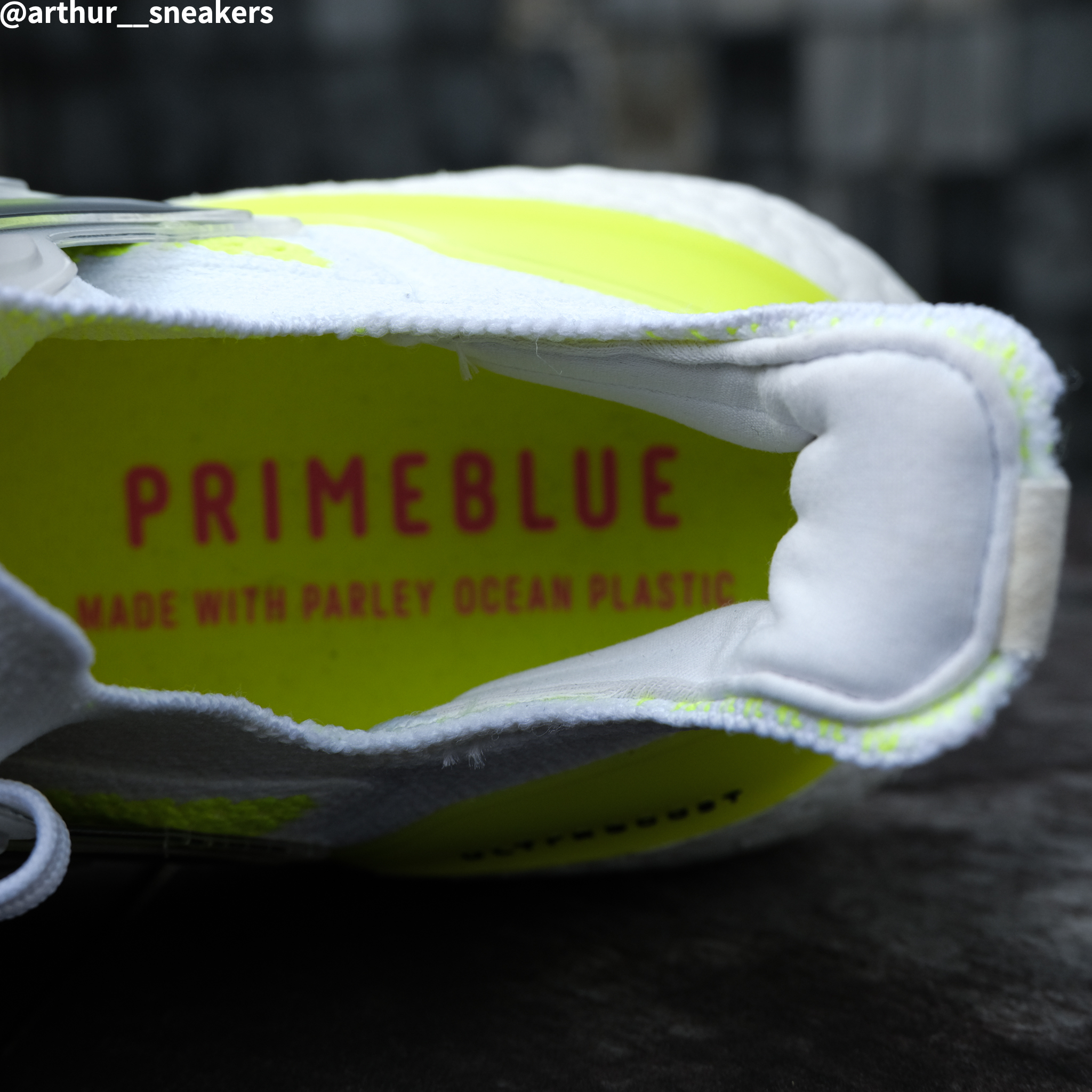 COOL 開箱｜Q彈腳感小心一穿就上癮！全新 adidas Ultraboost 21 新色近賞，潮流、性能同時兼具！#文末贈鞋