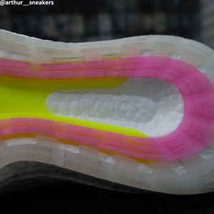 COOL 開箱｜Q彈腳感小心一穿就上癮！全新 adidas Ultraboost 21 新色近賞，潮流、性能同時兼具！#文末贈鞋