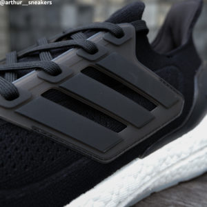 COOL 開箱｜Q彈腳感小心一穿就上癮！全新 adidas Ultraboost 21 新色近賞，潮流、性能同時兼具！#文末贈鞋