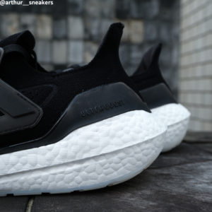 COOL 開箱｜Q彈腳感小心一穿就上癮！全新 adidas Ultraboost 21 新色近賞，潮流、性能同時兼具！#文末贈鞋