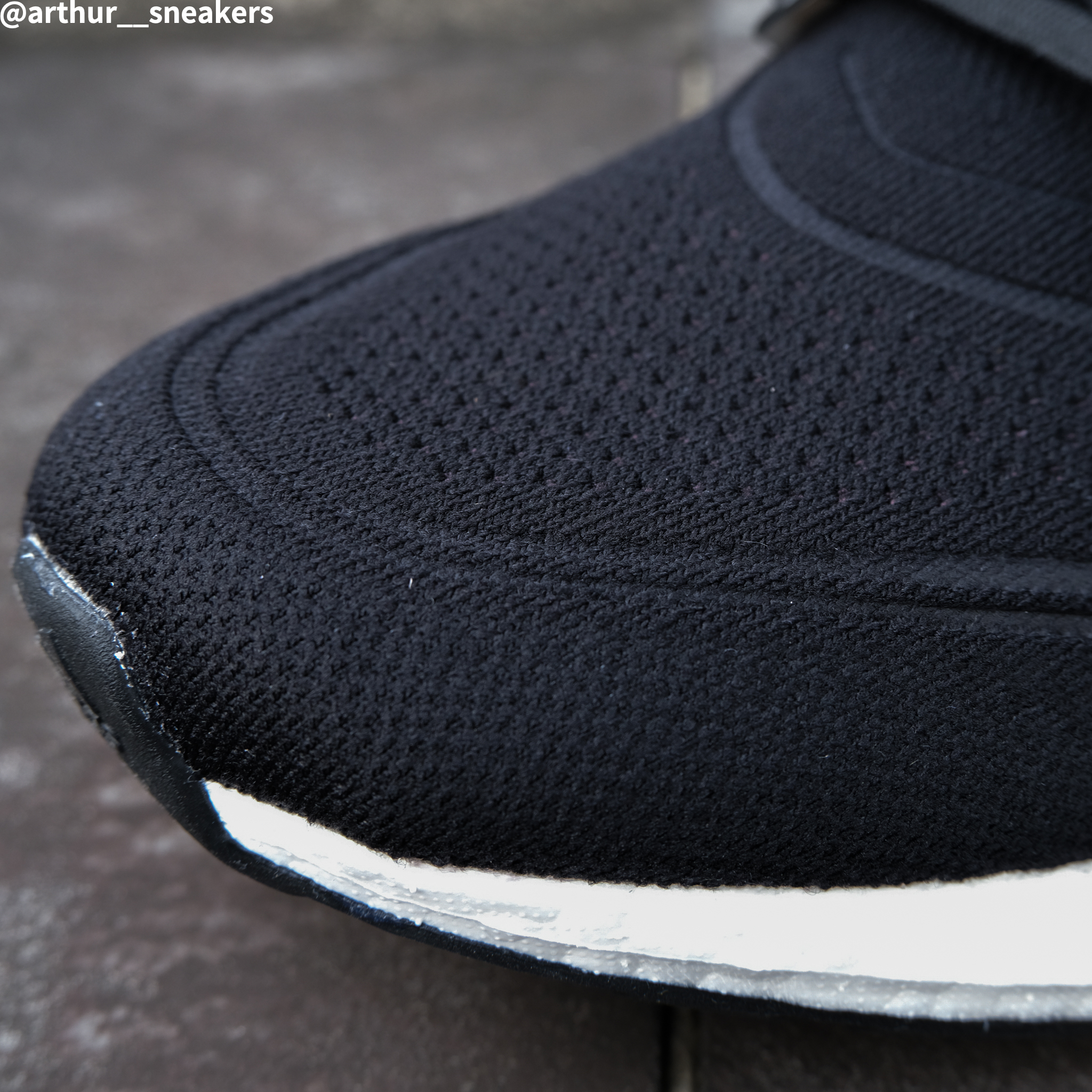 COOL 開箱｜Q彈腳感小心一穿就上癮！全新 adidas Ultraboost 21 新色近賞，潮流、性能同時兼具！#文末贈鞋