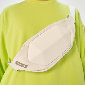 歐日熱銷話題不斷！每個人都該有一個硬殼包！ TAJEZZO缺貨包款再推年度限量潮搭新色！