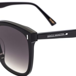 迎接夏日又不撞鏡就選它！韓國潮流品牌 GENTLE MONSTER 攜手「溥儀眼鏡」打造 20 週年限量專屬聯名款！