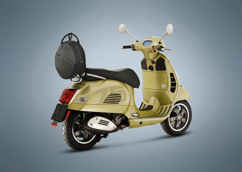 老歸老、但依舊風騷！Vespa 推出 Primavera、GTS 75 週年紀念限定款！