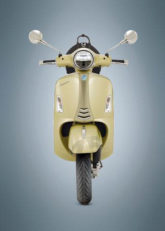 老歸老、但依舊風騷！Vespa 推出 Primavera、GTS 75 週年紀念限定款！