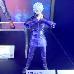「TAMASHII POP UP SPOT限定快閃展示」登場！ 哥吉拉大戰金剛、 鬼滅之刃、咒術迴戰等人氣動漫最新公仔大集結！