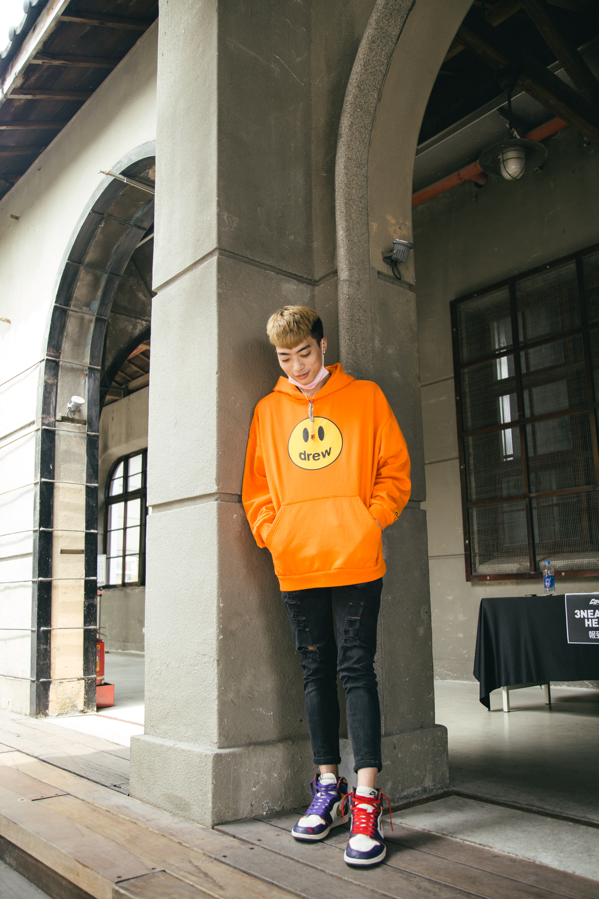 潮人們都穿哪雙神鞋來挖寶？【COOL 2021 球鞋市集】精彩回顧，快來分享你的戰利品吧！