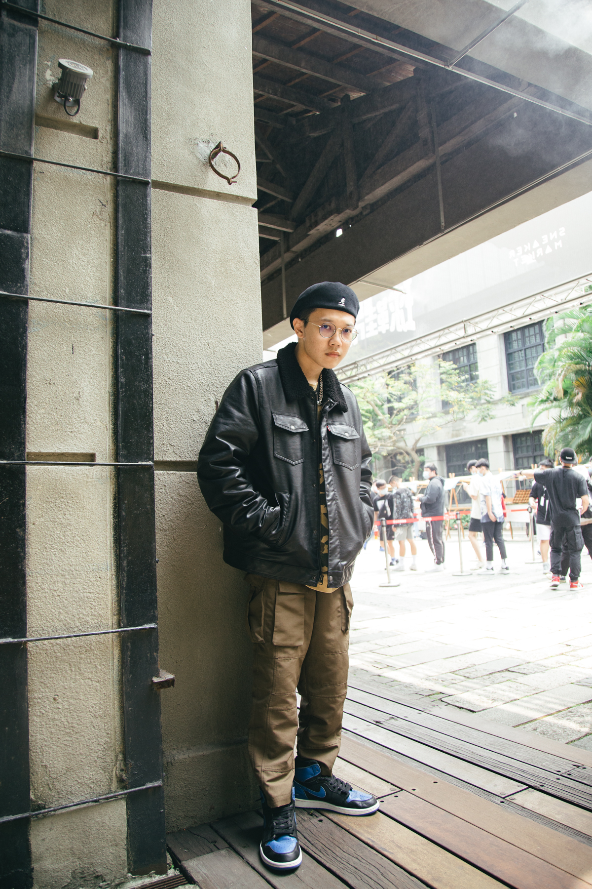 潮人們都穿哪雙神鞋來挖寶？【COOL 2021 球鞋市集】精彩回顧，快來分享你的戰利品吧！