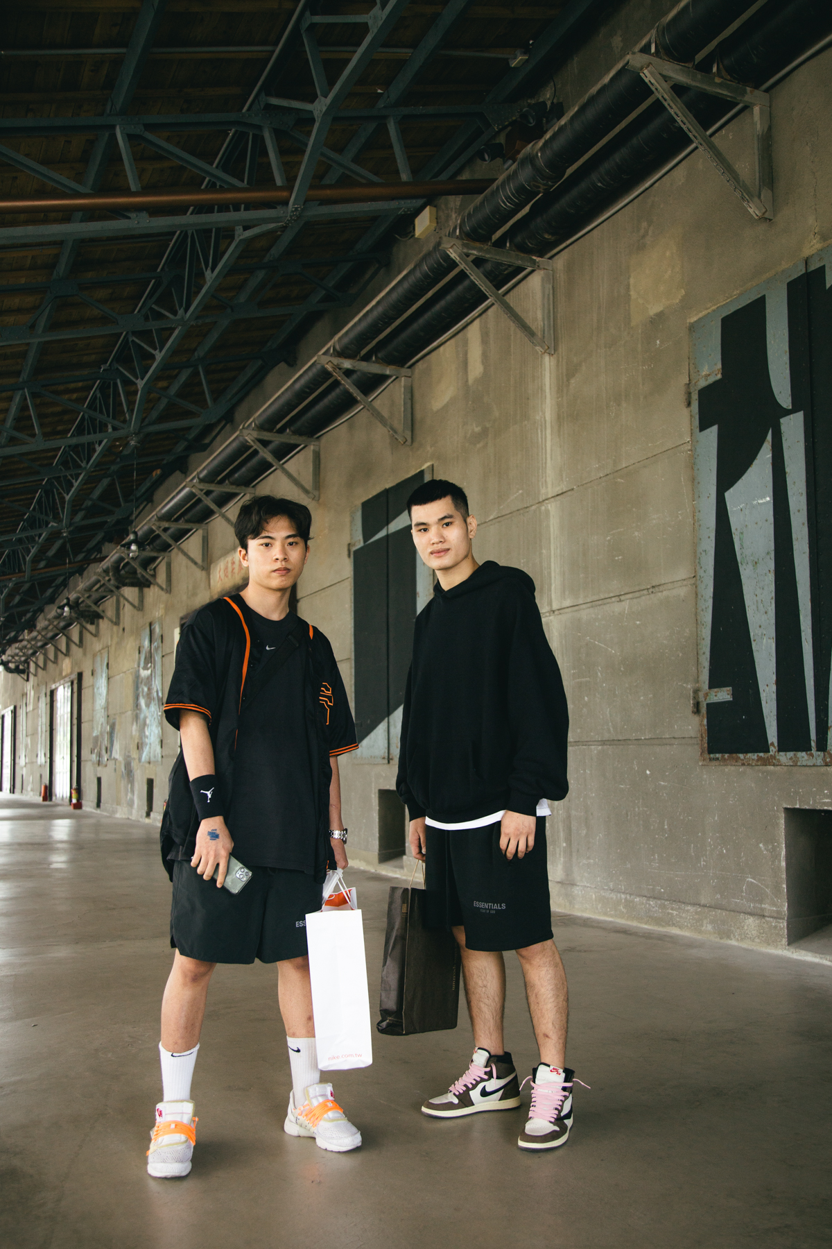 潮人們都穿哪雙神鞋來挖寶？【COOL 2021 球鞋市集】精彩回顧，快來分享你的戰利品吧！