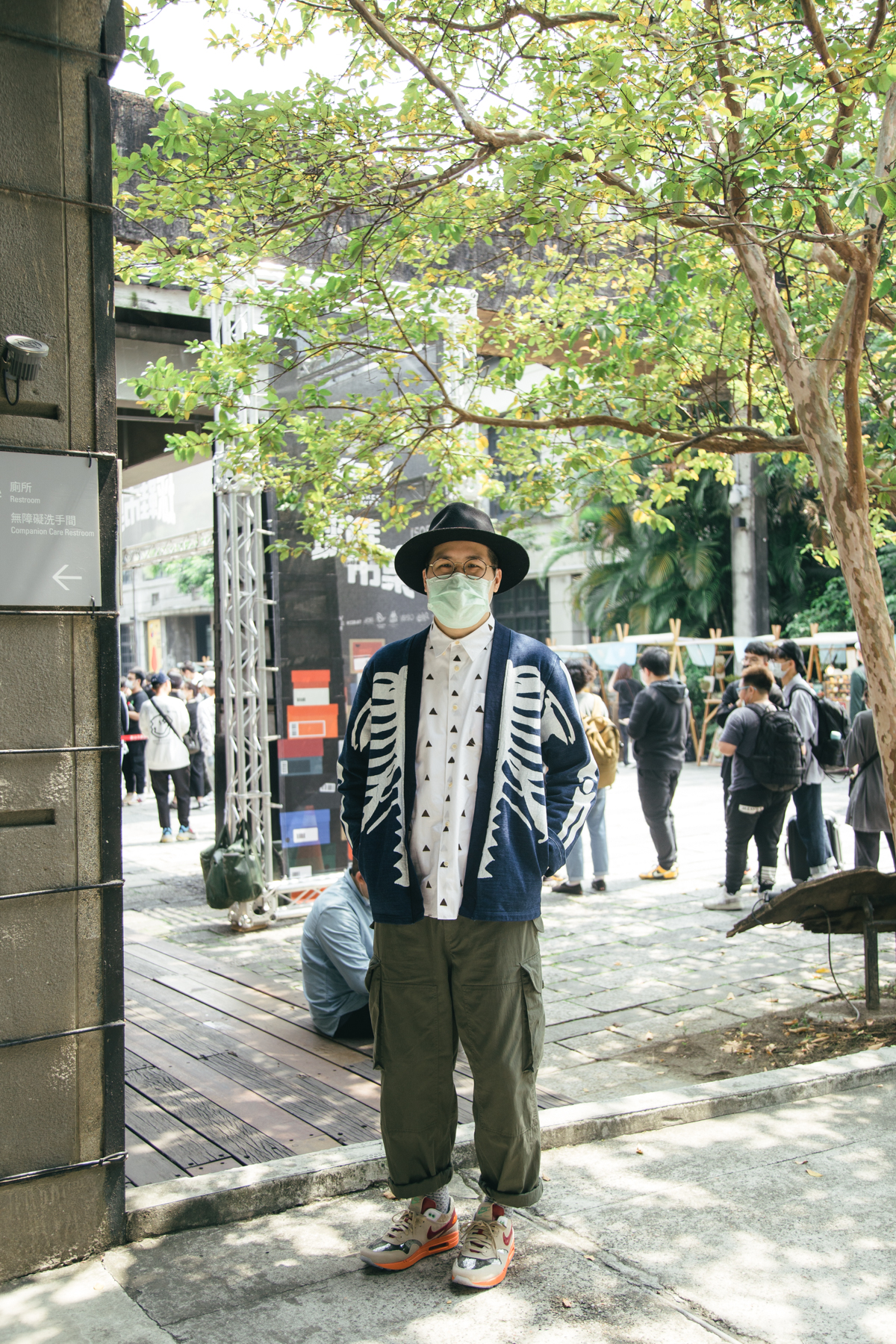 潮人們都穿哪雙神鞋來挖寶？【COOL 2021 球鞋市集】精彩回顧，快來分享你的戰利品吧！