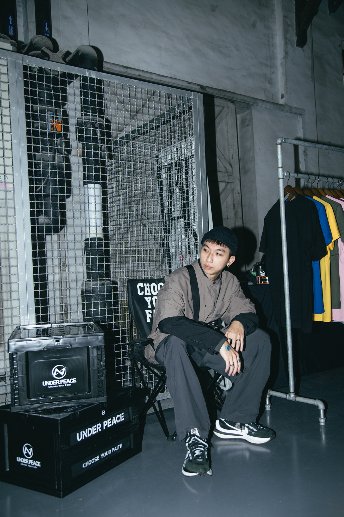 潮人們都穿哪雙神鞋來挖寶？【COOL 2021 球鞋市集】精彩回顧，快來分享你的戰利品吧！