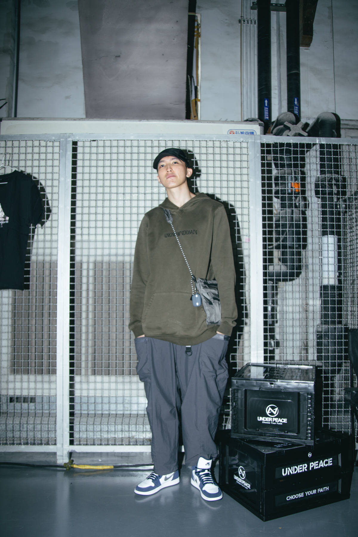 潮人們都穿哪雙神鞋來挖寶？【COOL 2021 球鞋市集】精彩回顧，快來分享你的戰利品吧！