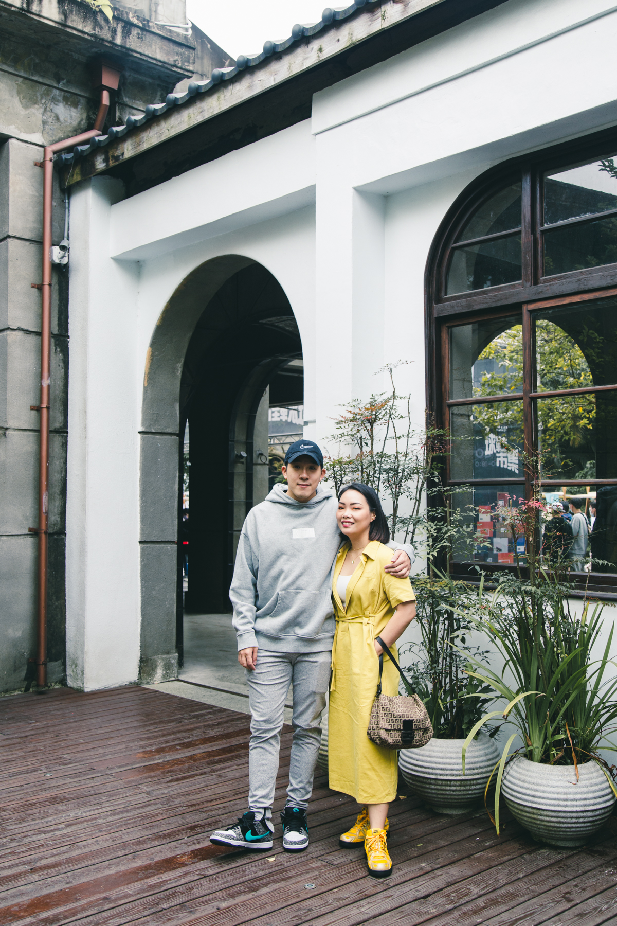 倒勾、sacai 免費抽還能用五倍券？不可錯過【COOL 球鞋市集】的五大原因，鞋頭們準備逛起來！