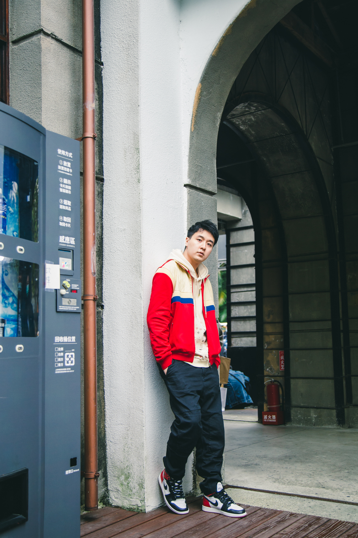 倒勾、sacai 免費抽還能用五倍券？不可錯過【COOL 球鞋市集】的五大原因，鞋頭們準備逛起來！