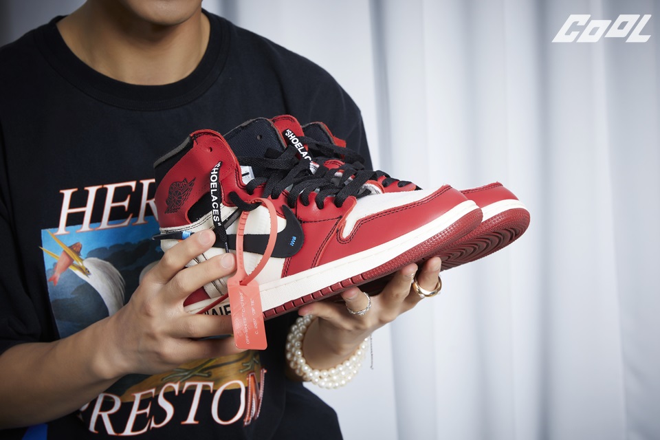 名人曬鞋｜小樂吳思賢：「球鞋收藏不在於稀有性，必須要真心喜歡、真的想穿才有意義！」