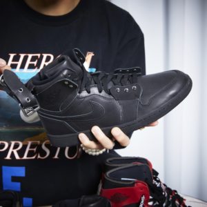 名人曬鞋｜小樂吳思賢：「球鞋收藏不在於稀有性，必須要真心喜歡、真的想穿才有意義！」