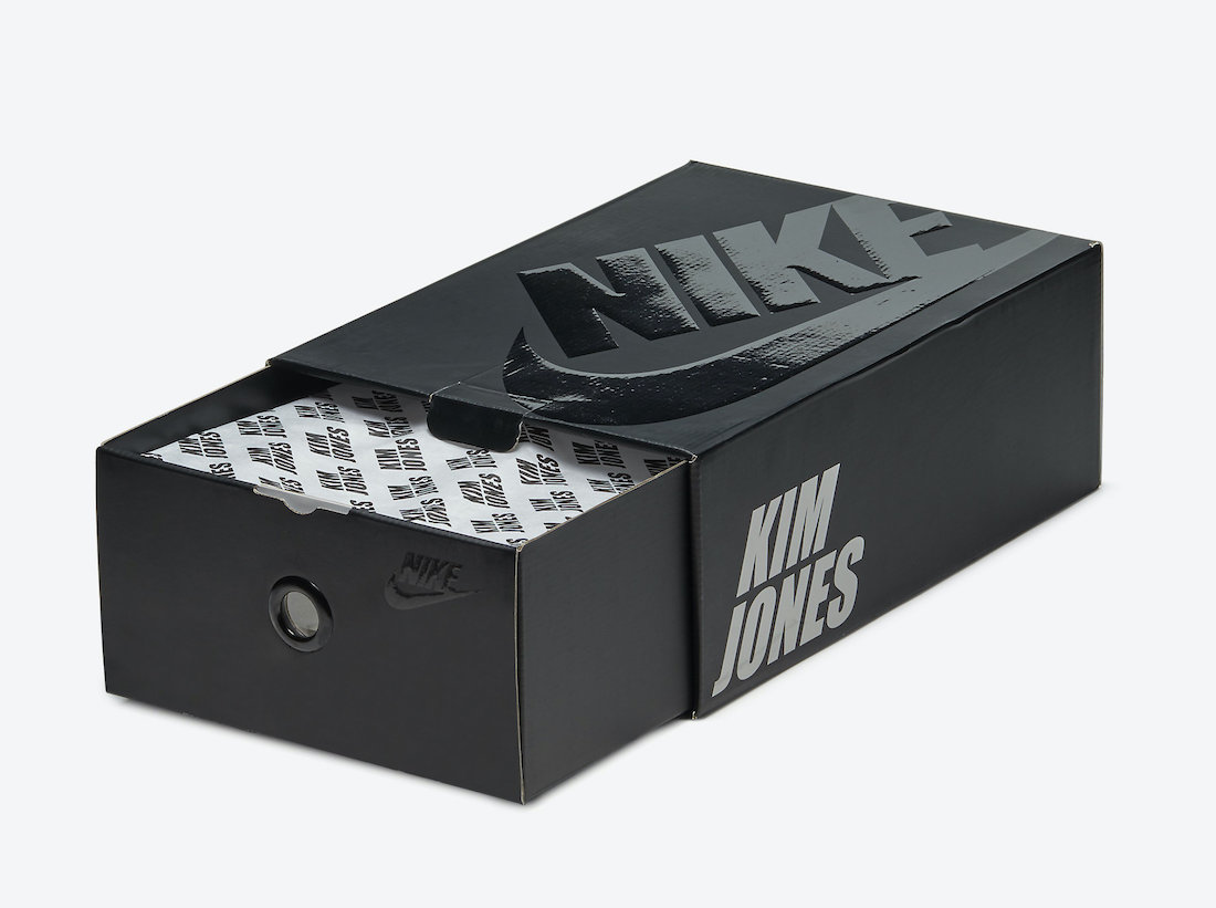 設計巧思超乎你想像！Kim Jones x Air Max 95 全台販售店點總整理，是你絕不能錯過的聯名！