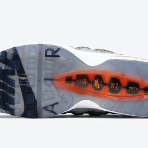 設計巧思超乎你想像！Kim Jones x Air Max 95 全台販售店點總整理，是你絕不能錯過的聯名！